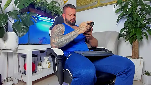 Johnnygrayson1 online show from March 2026 11:59:01 PM