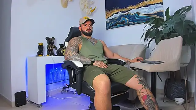 Johnnygrayson1 online show from January 2026 11:22:01 PM