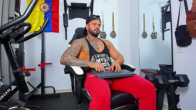 Johnnygrayson1 online show from November 2025 11:27:01 PM