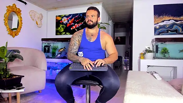 Johnnygrayson1 online show from March 2025 11:15:01 PM