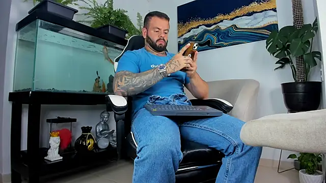 Johnnygrayson1 online show from May 2026 12:27:02 AM
