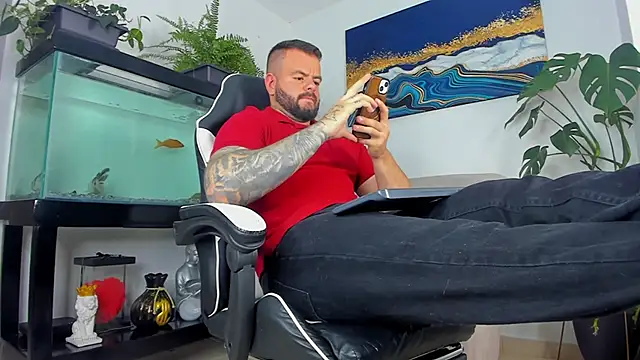 Johnnygrayson1 online show from May 2026 12:26:01 AM