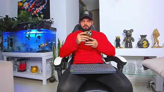 Johnnygrayson1 online show from January 2026 11:42:01 PM