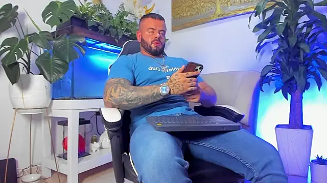 Johnnygrayson1 online show from March 2026 01:45:02 AM