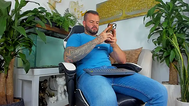 Johnnygrayson1 online show from April 2026 12:35:01 AM