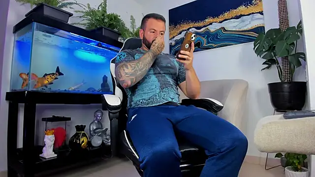 Johnnygrayson1 online show from May 2026 12:07:02 AM