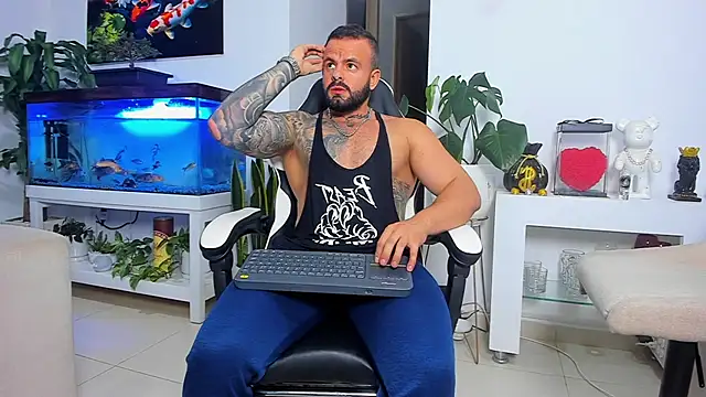 Johnnygrayson1 online show from October 2025 11:57:02 PM