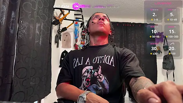 jokergc 2 online show from November 2025 10:13:02 PM