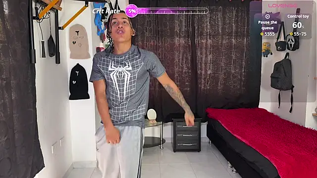 jokergc 2 online show from November 2025 09:41:01 PM