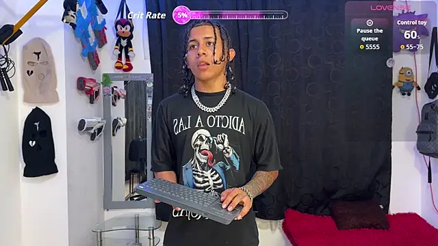 jokergc 2 online show from December 2025 10:37:01 PM