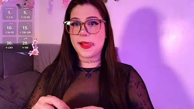 Yuri Stars online show from March 2026 04:52:02 AM