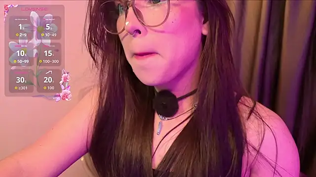 Yuri Stars online show from March 2026 05:14:02 AM