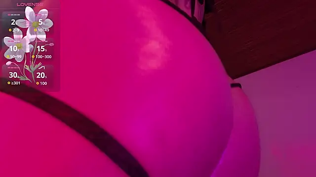 Yuri Stars online show from April 2026 07:45:01 AM