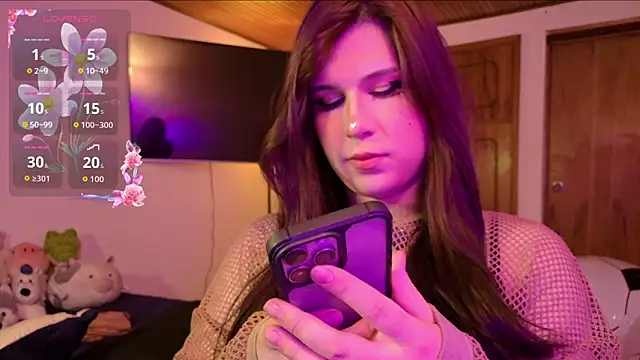 Yuri Stars online show from March 2026 04:05:02 AM