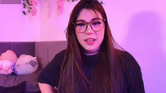 Yuri Stars online show from February 2026 06:11:01 AM