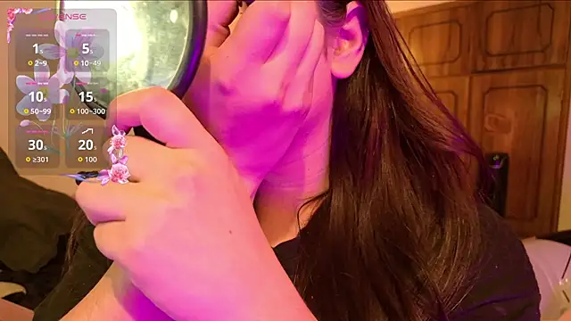 Yuri Stars online show from March 2026 06:02:02 AM