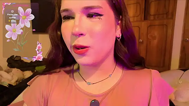 Yuri Stars online show from March 2026 04:56:01 AM