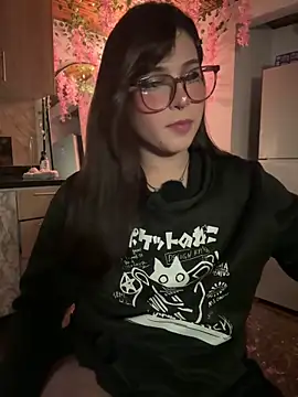 Yuri Stars online show from March 2026 04:57:01 AM