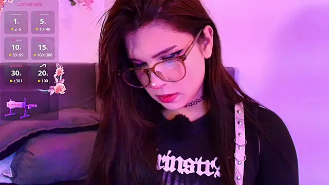 Yuri Stars online show from February 2026 01:32:01 PM