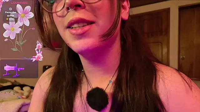 Yuri Stars online show from March 2026 08:26:33 AM