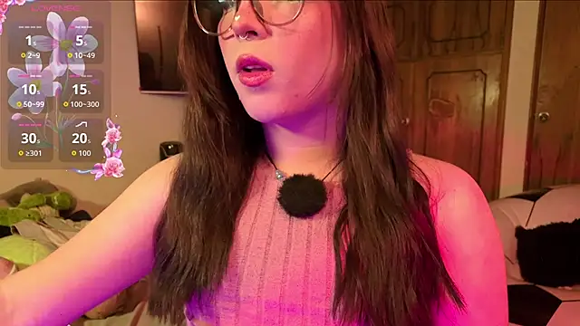 Yuri Stars online show from March 2026 05:41:01 AM