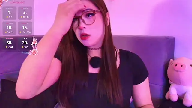 Yuri Stars online show from February 2026 05:14:02 AM