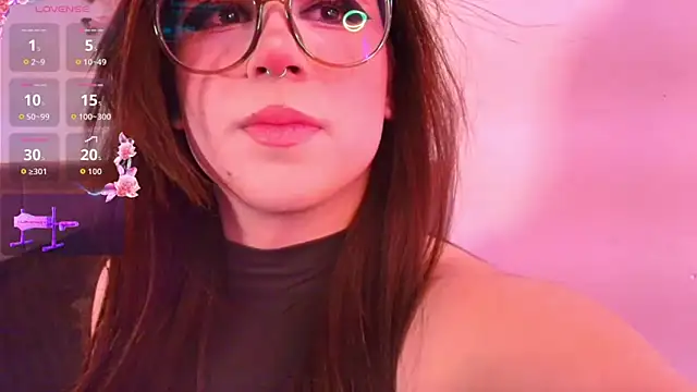 Yuri Stars online show from February 2026 04:52:02 AM