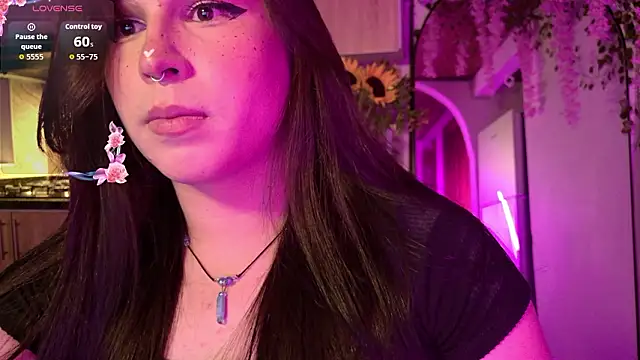 Yuri Stars online show from March 2026 05:33:02 AM