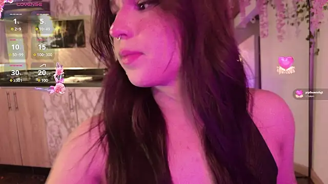 Yuri Stars online show from March 2026 08:43:02 AM