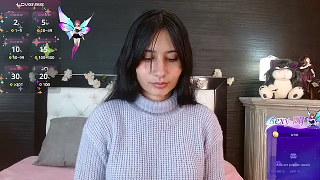 NayeCloud online show from February 2025 08:31:01 PM