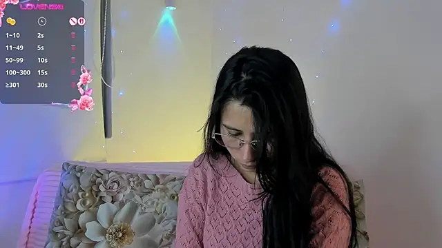 NayeCloud online show from March 2026 05:59:02 AM