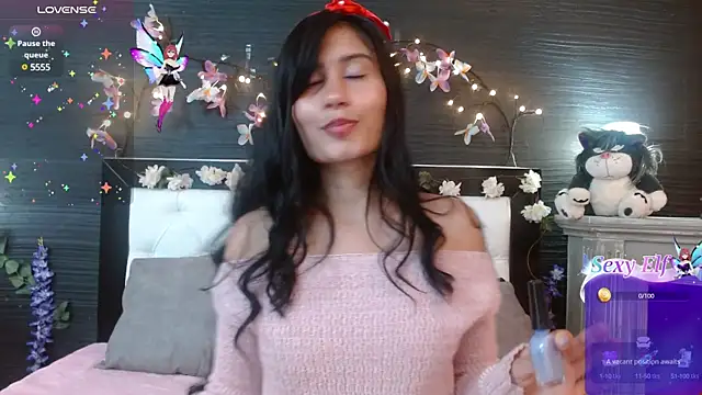 NayeCloud online show from March 2025 03:40:01 AM