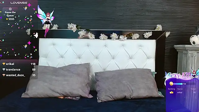 NayeCloud online show from February 2025 09:33:02 AM