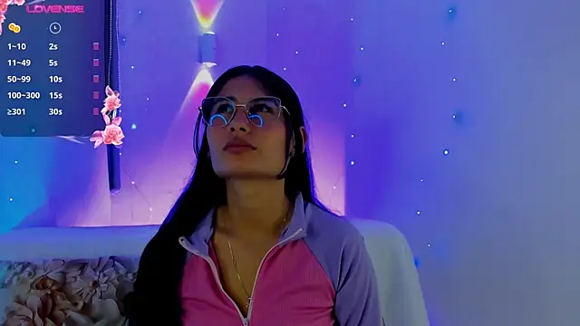 NayeCloud online show from February 2026 01:16:02 AM