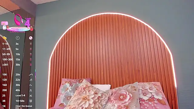 NayeCloud online show from December 2025 10:45:02 PM