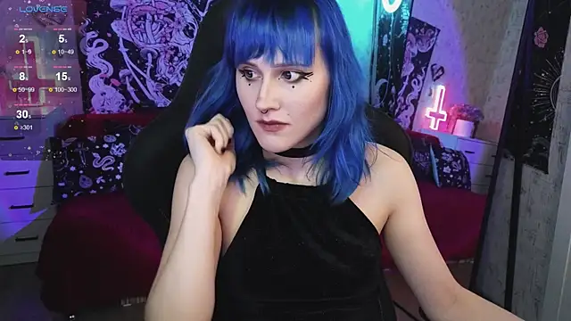 Snapshot of little_Elika chatting on February 2025 08:44:02 PM little Elika online show from February 2025 08:44:02 PM