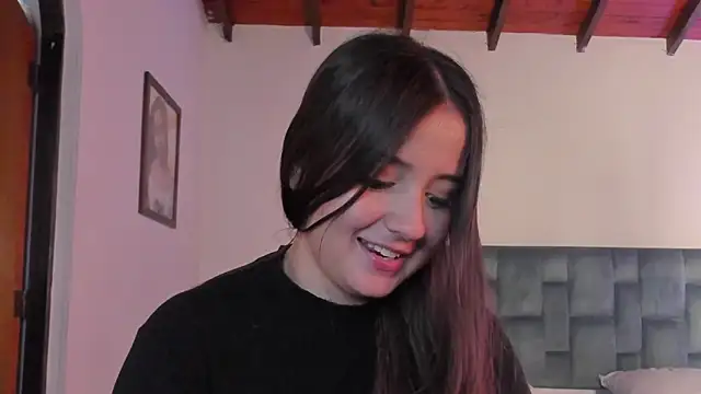 Sabrina Lennox online show from April 2026 01:21:01 AM