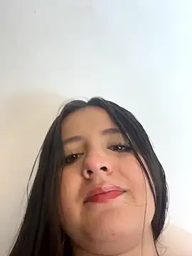 Sabrina Lennox online show from January 2026 04:28:02 AM