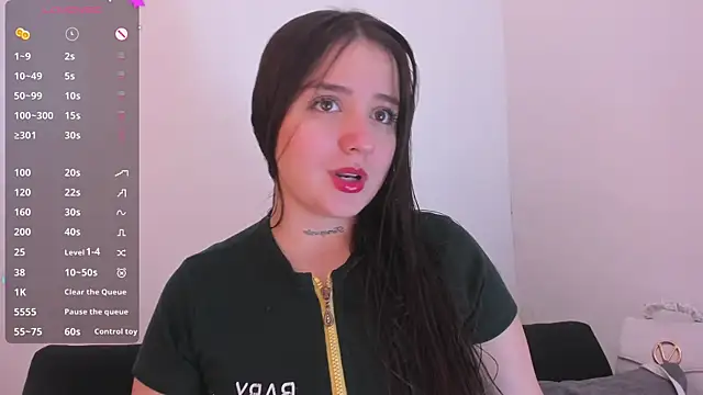 Snapshot of Sabrina_Lennox chatting on July 2026 08:49:02 PM Sabrina Lennox online show from July 2026 08:49:02 PM