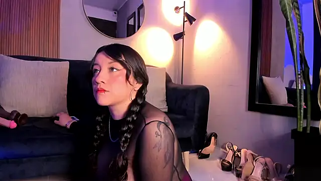 rose xd online show from December 2025 09:47:02 PM