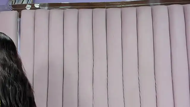 Sasha Petitte online show from December 2025 03:52:02 AM