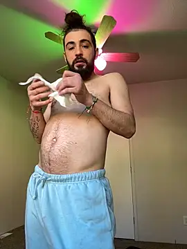 BROKEBOY707 online show from January 2025 07:27:01 PM