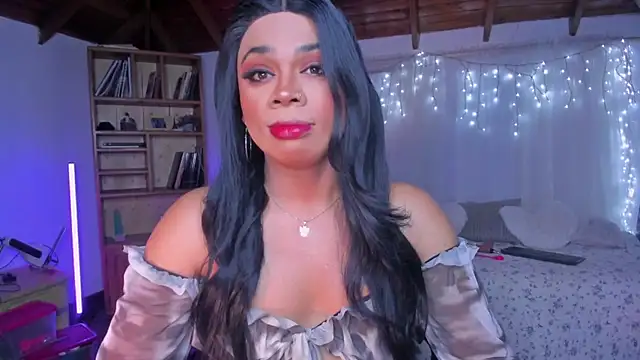 CuteRomi online show from February 2026 05:29:01 AM