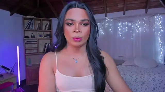 CuteRomi online show from February 2026 07:08:01 AM