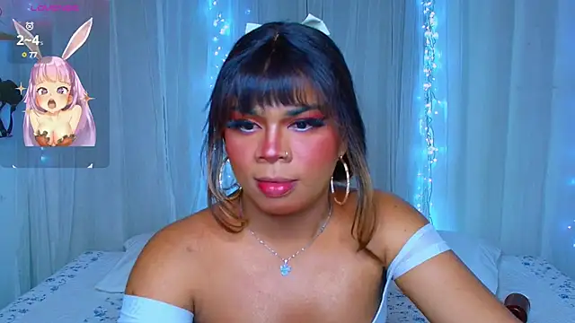 CuteRomi online show from March 2025 01:12:01 AM