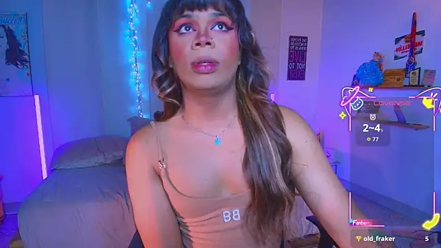 CuteRomi online show from September 2025 08:21:02 AM