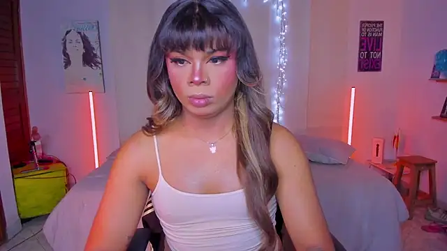 CuteRomi online show from October 2025 06:07:02 AM