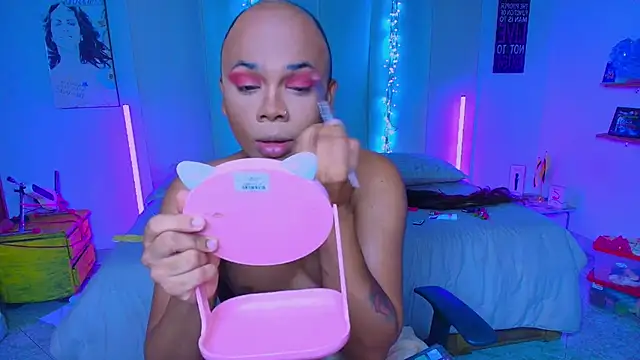 CuteRomi online show from September 2025 03:45:01 AM