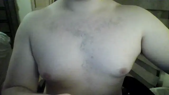 Himbo fox online show from November 2025 07:01:02 AM