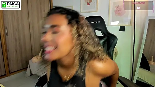 aleja montiel   online show from January 2026 12:53:01 PM